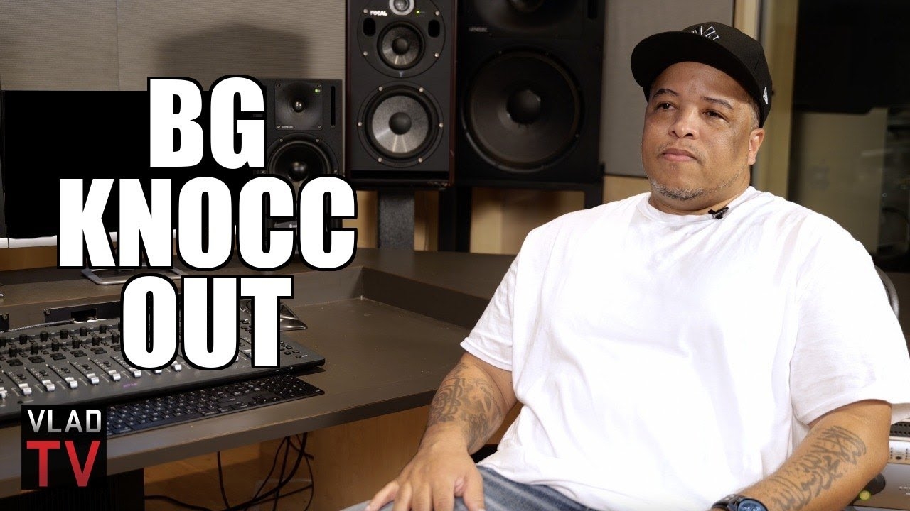 BG Knocc Out Weighs In on Young Thug's YSL RICO Case, Expects Someone to Snitch (Part 2)