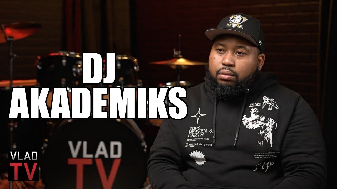 DJ Akademiks: Birdman Continues to Sign Hot Artists, Jay-Z Only Does Management Now (Part 24)