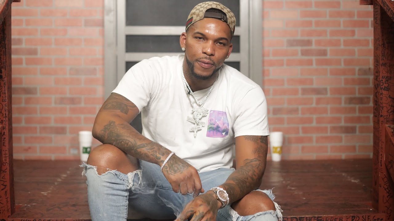600Breezy Addresses Dead Beat Allegations, Being Under Investigation, LA Capone, Drake, Retaliation