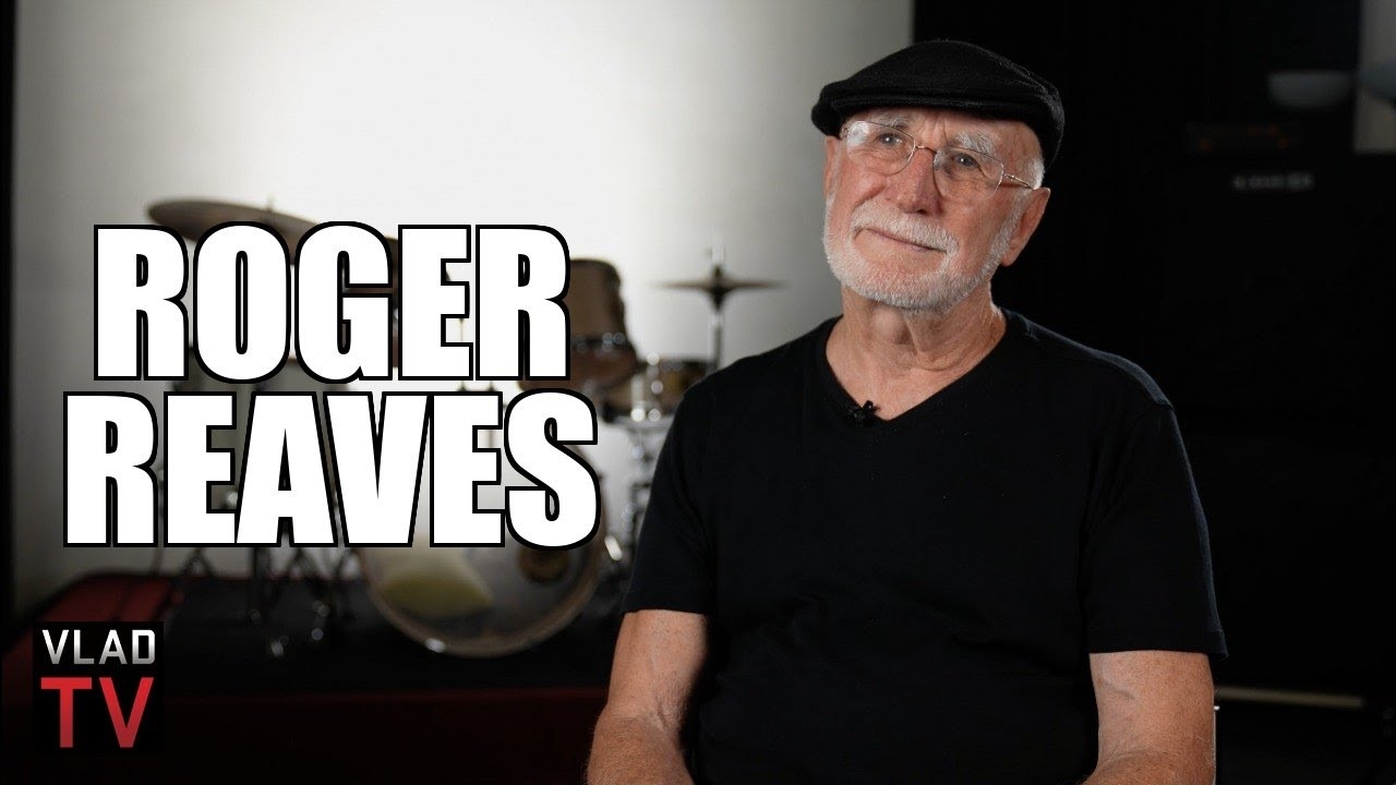 Roger Reaves on Drug Smuggling Plane Shot Down, Captured & Tortured by Mexican Police (Part 2)