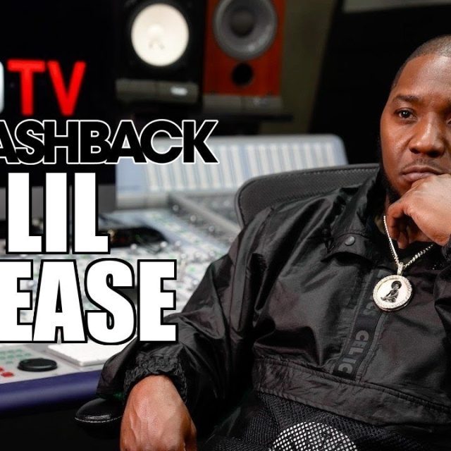 Lil Cease: Lil Kim Wrote Verses for Me After Biggie Died (Flashback