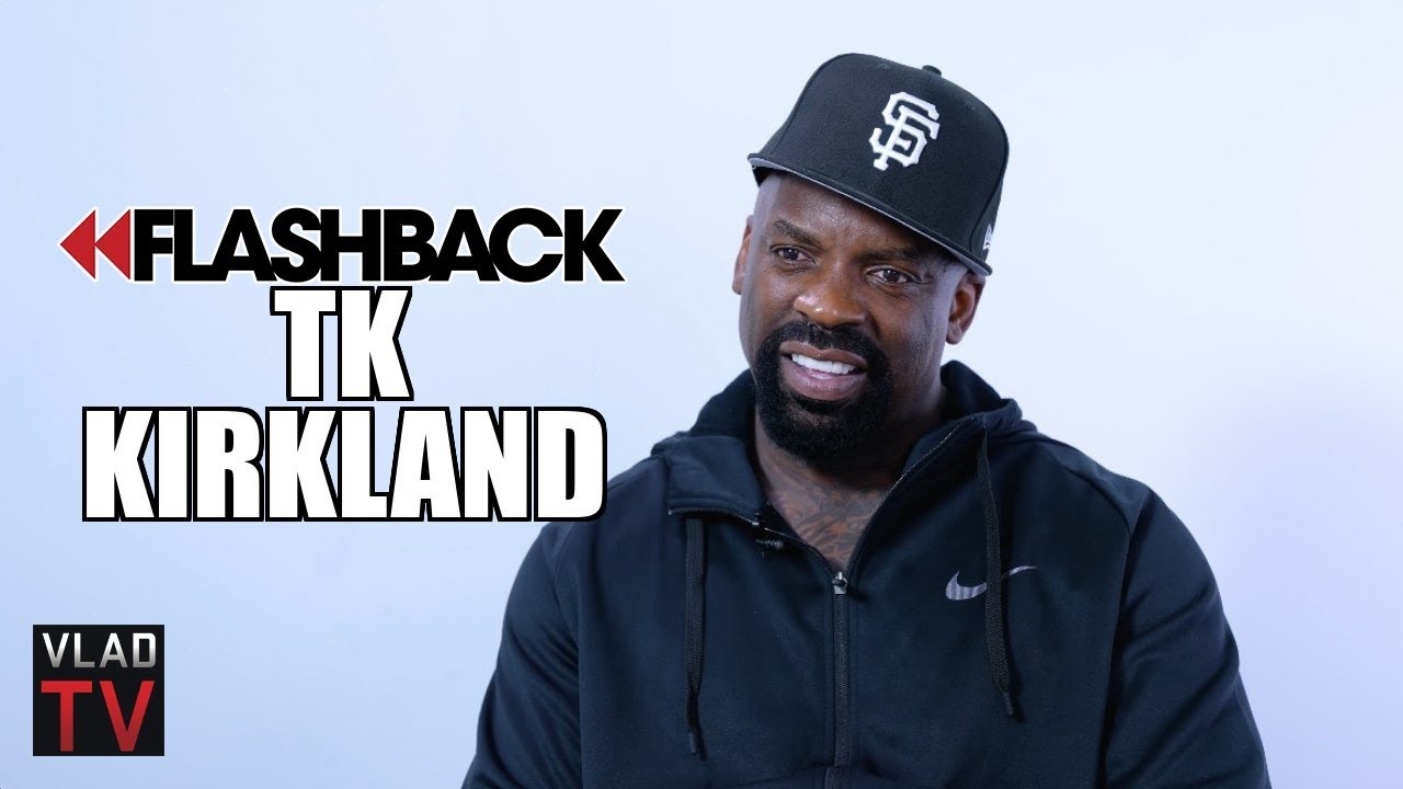 TK Kirkland on Quavo Taking Bentley Back from Saweetie: It's $350K!!! (Flashback)