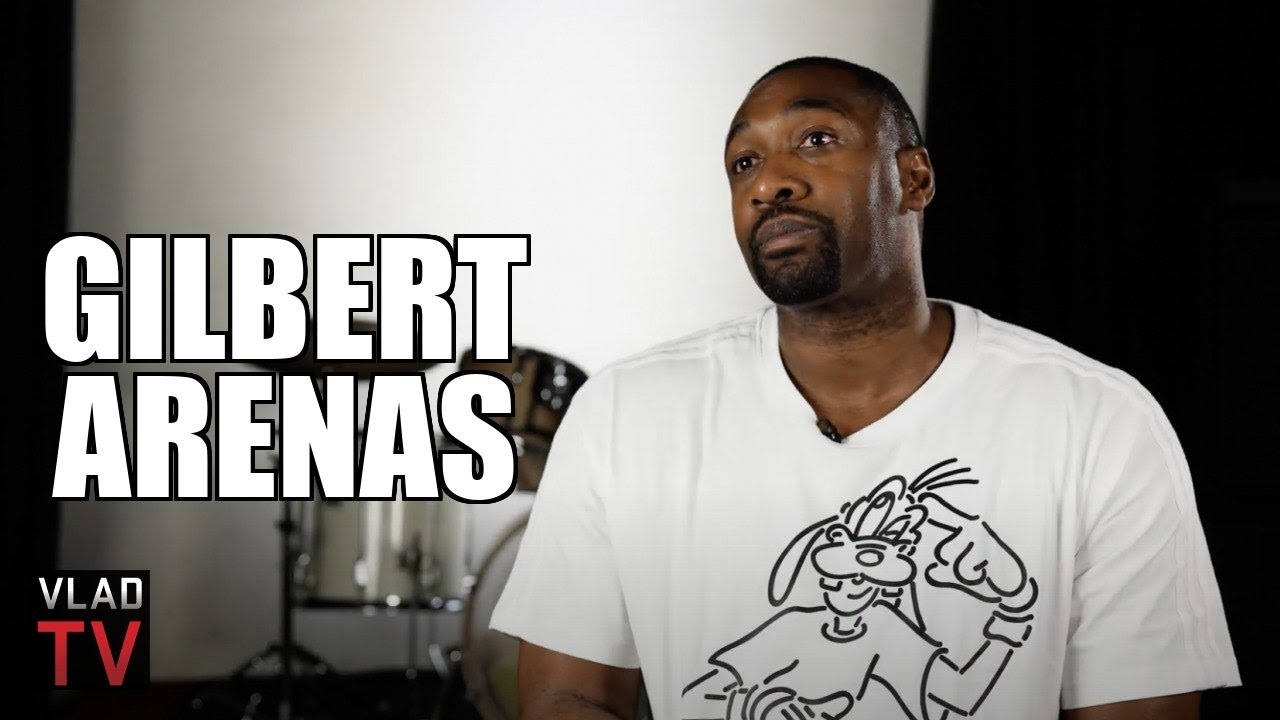 Gilbert Arenas on Miles Bridges' Domestic Violence Arrest 1 Day Before $100M Contract (Part 18)