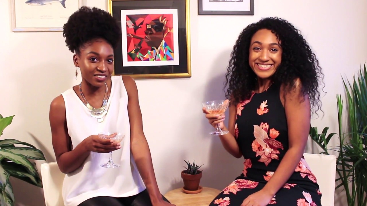 Wine 'n Chill | Can I Touch Your Hair?