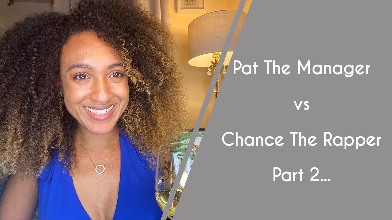 Lawyer Reacts To Pat The Manager Suing Chance The Rapper | Part 2