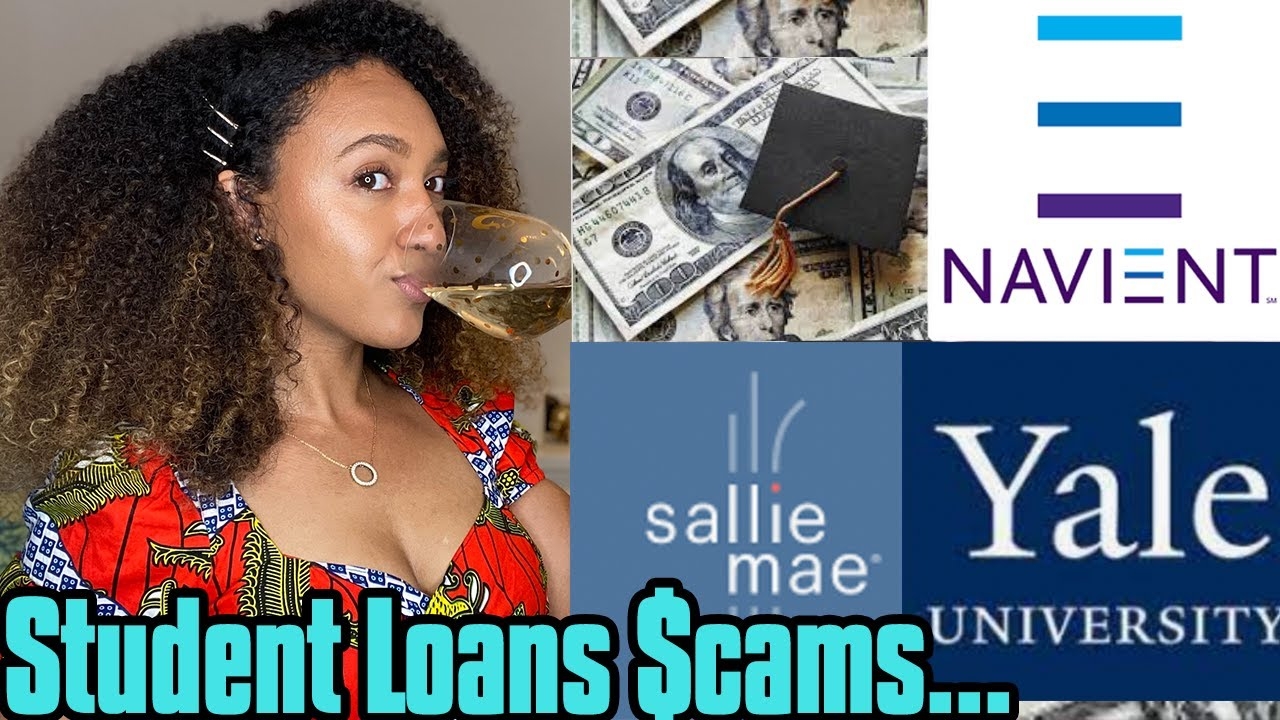 The Co$T of Education | Lawyer Reacts to Navient Lawsuit