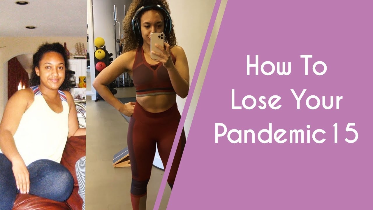 WEIGHT LOSS | How I Lost 30 Pounds and Kept It Off
