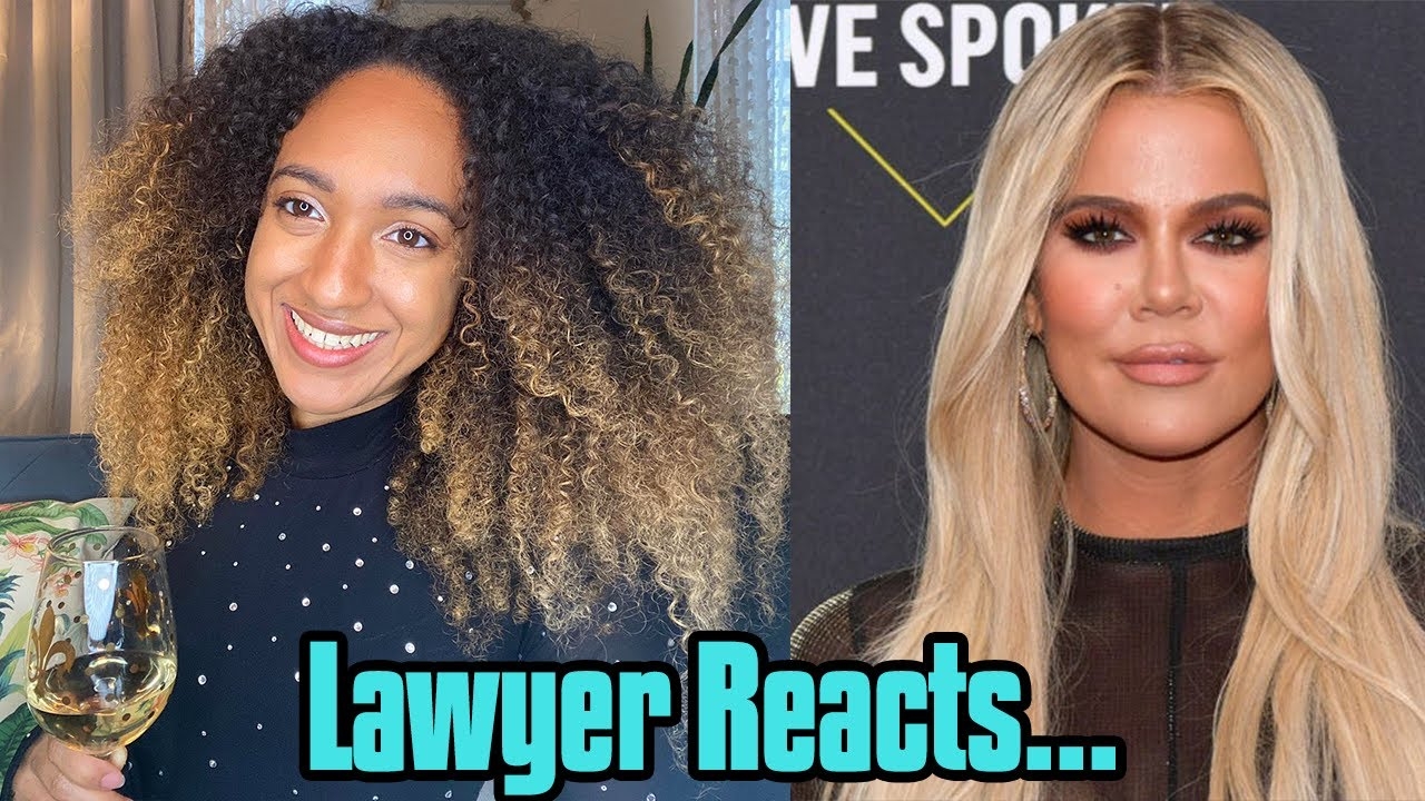 Lawyer Reacts To Khloe Kardashian Photo Legality | Lil Nas X Satan Shoe | Weekend Wine Down