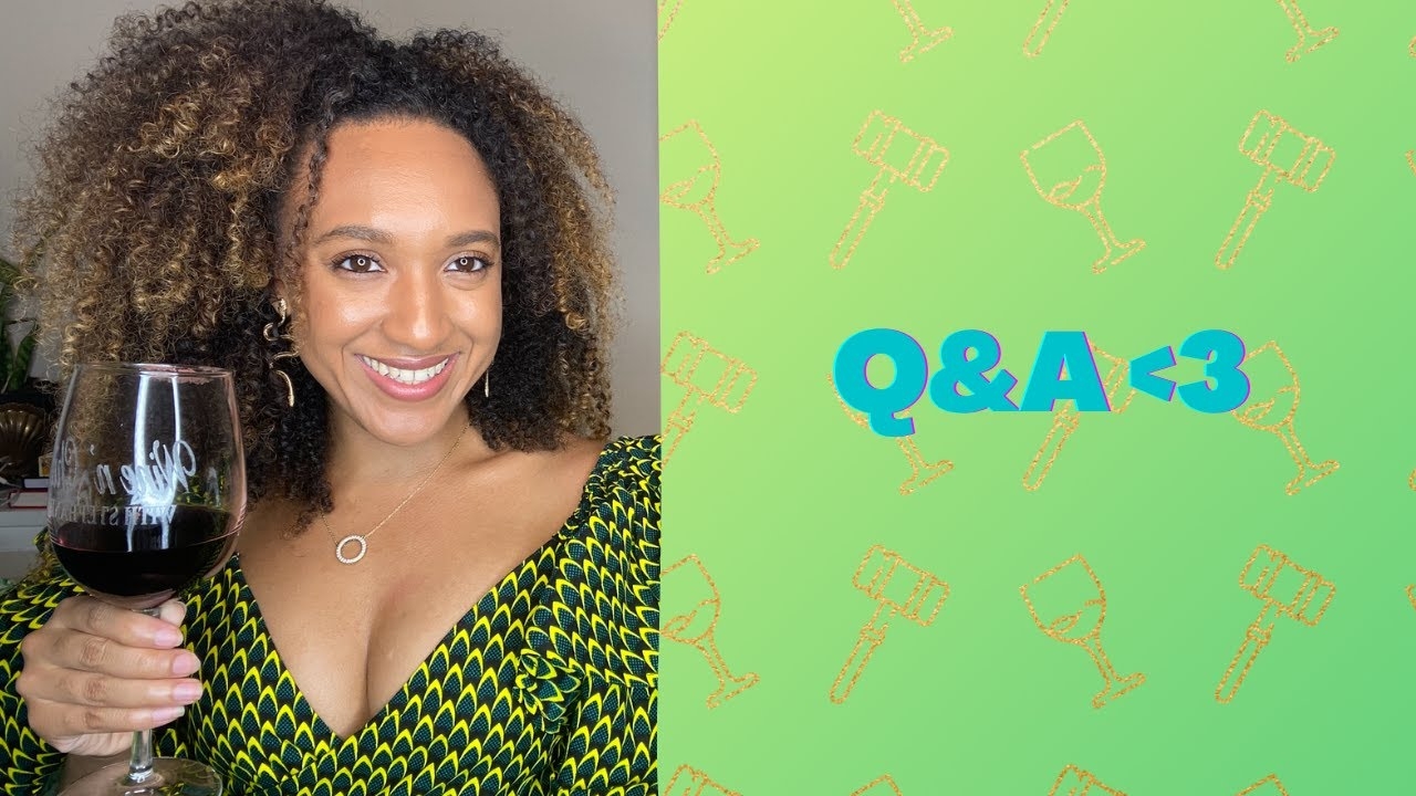 Let's Do A Q&A | Career Advice, Working in Corporate & YouTube