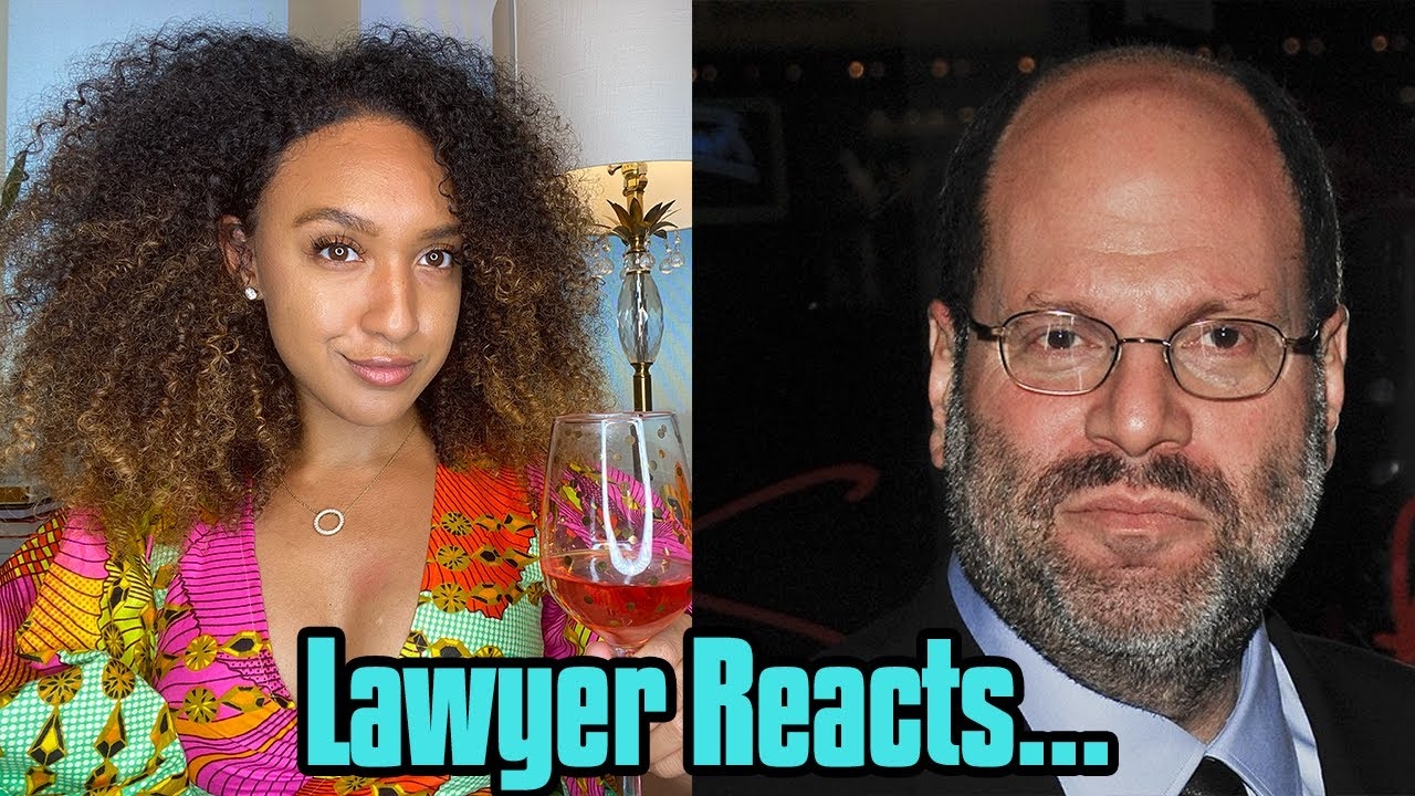 Former Entertainment Lawyer Reacts To Scott Rudin Accusations | Bad Bosses