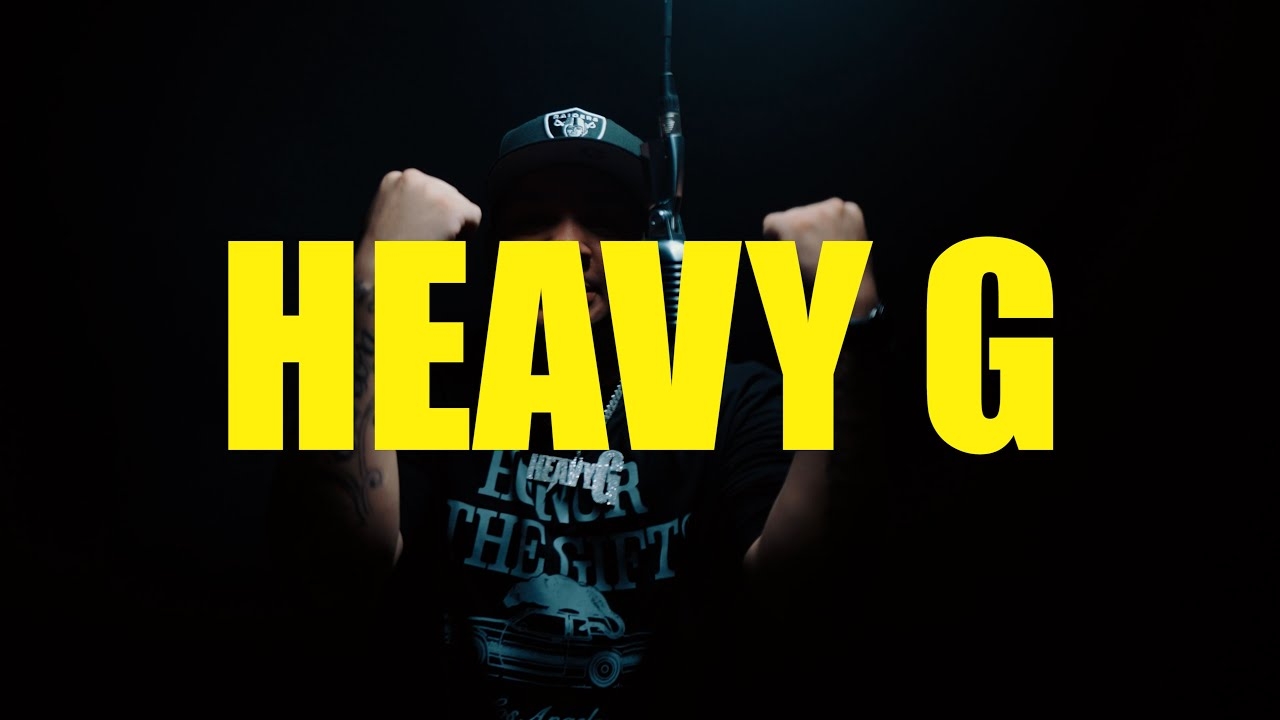 Heavy G - Hardest Out (#BoxedinLivePerformance)  @BoXediN