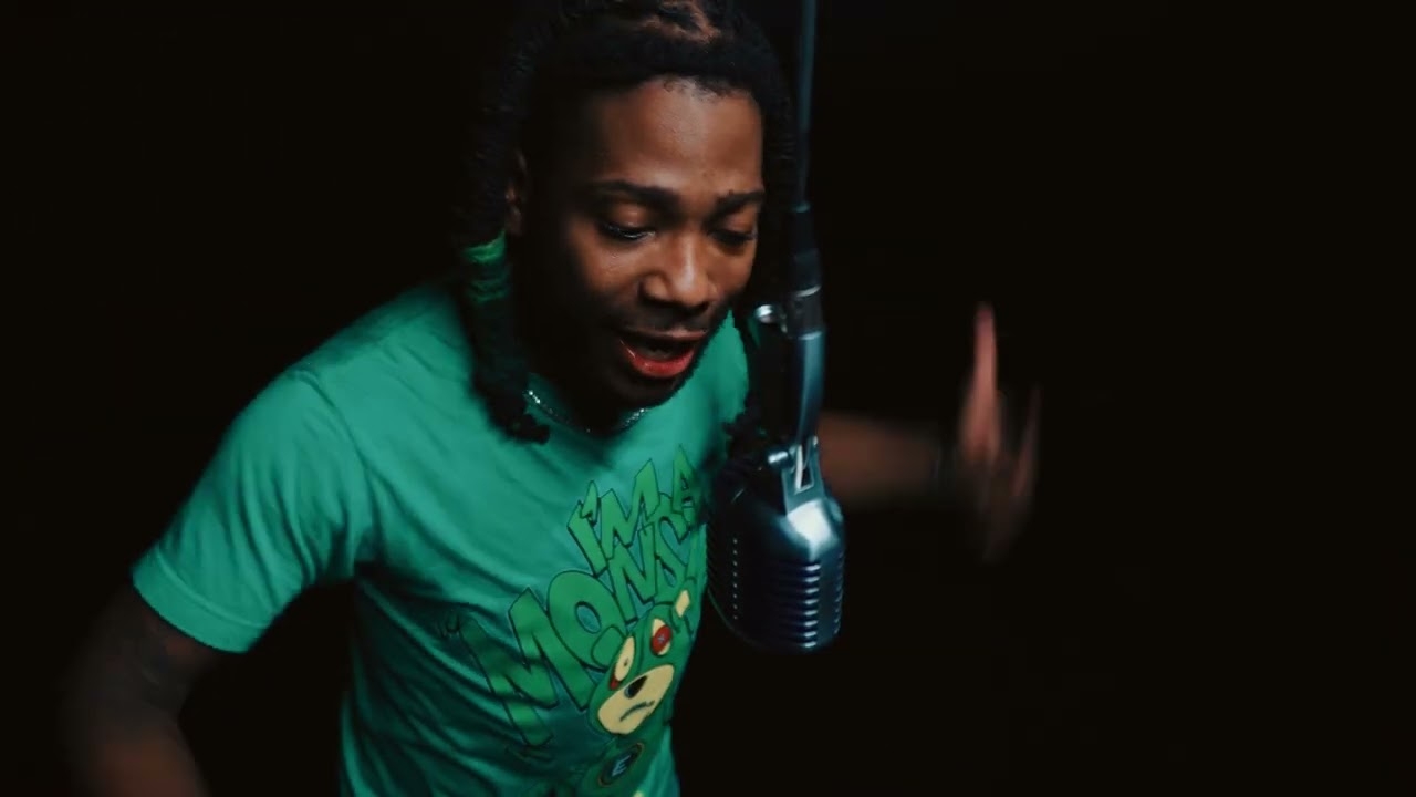 Max Hayes - Sleazy Flow (#BoxedinLivePerformance) @BoXediN