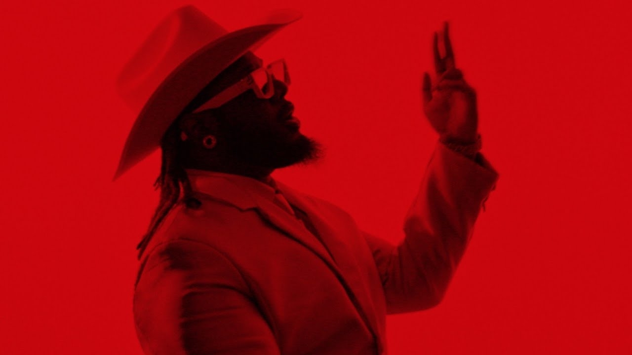 T-Pain - That's Just Tips (Official Video)