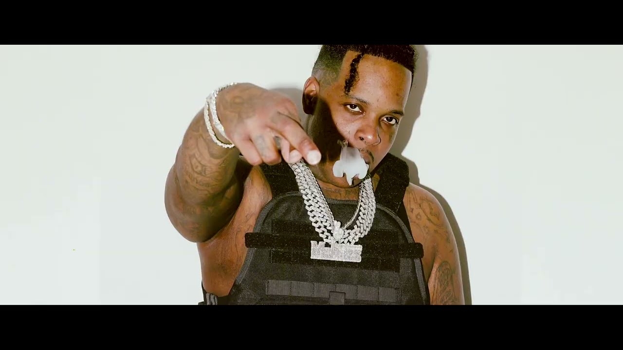 Finesse2tymes - “Back End”  (Official Music Video)