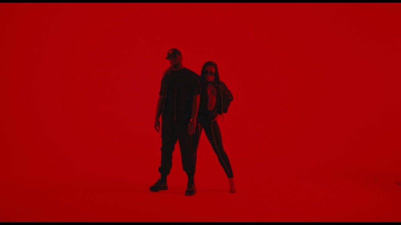 Diddy feat. Bryson Tiller - Gotta Move On (Official Visualizer)