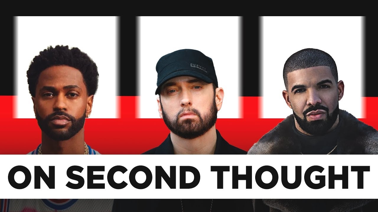 Rappers That DON'T LIKE Their Past Albums