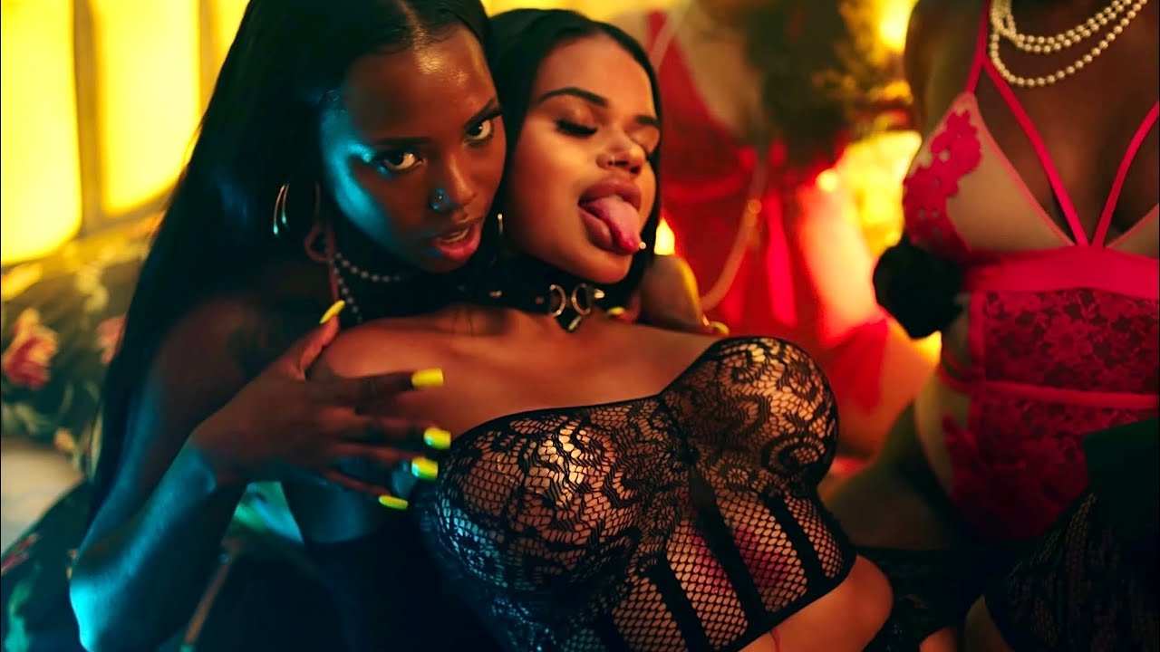 DaBaby - Scarface ft. Offset (Official Video)