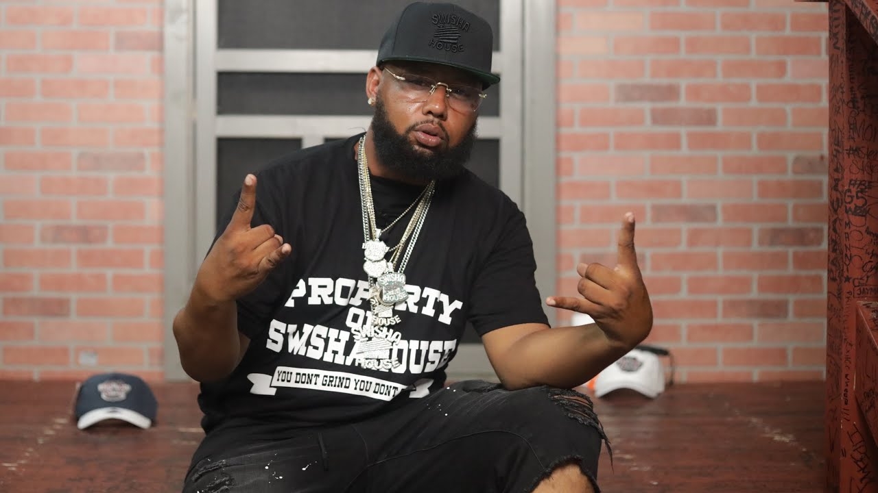 Highway Yella Speaks On Pimp C Comparisons, Signing To Swisha House, Houston Culture