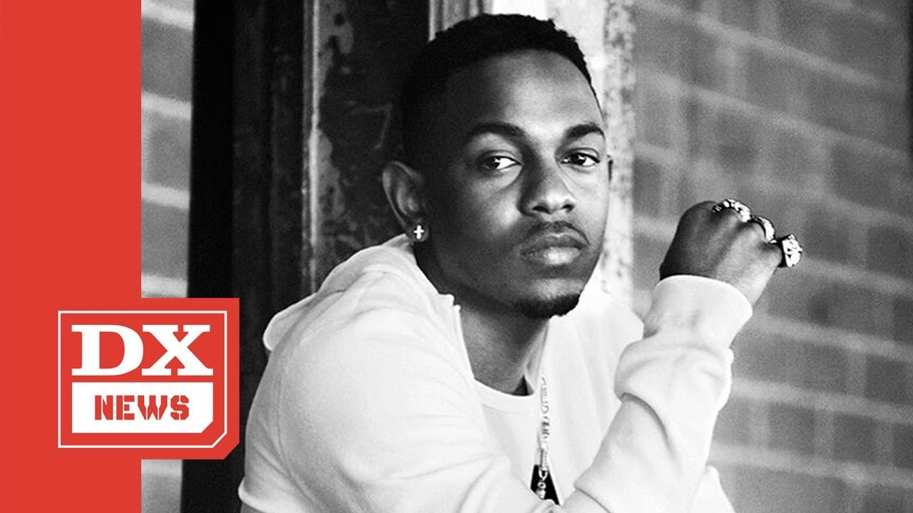 Kendrick Lamar Originally Wanted To Re-Do His “Control” Verse
