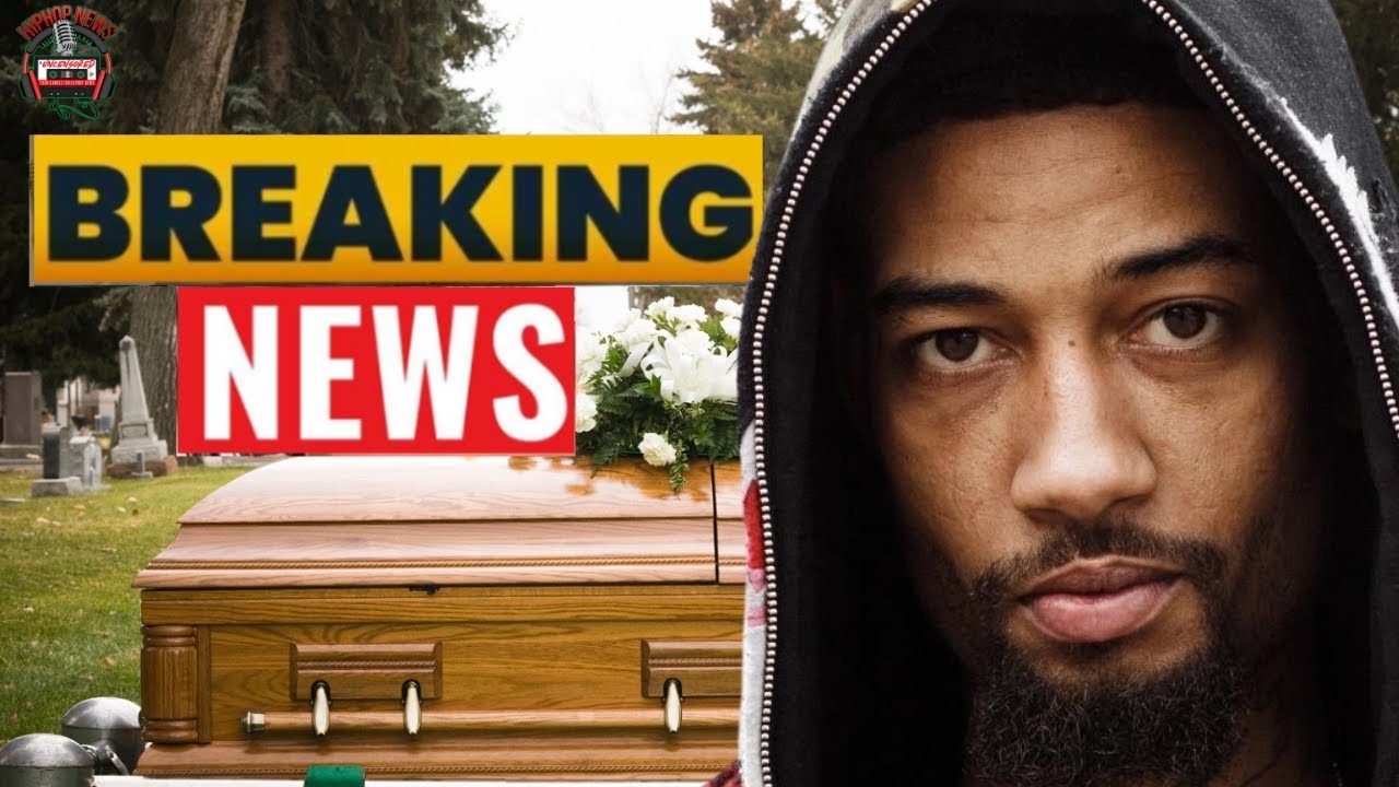 BREAKING: Heartbreaking News Just Released About PNB Rock