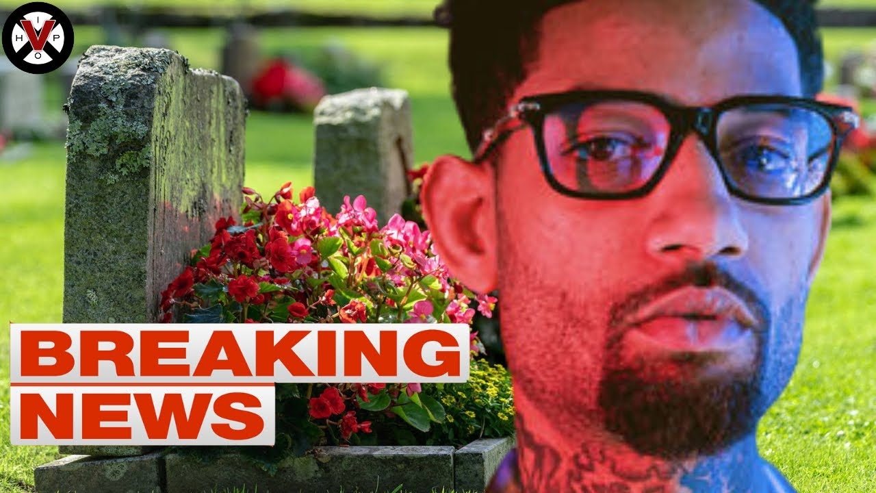 Breaking! Pnb Rock Shot & Killed In LA!