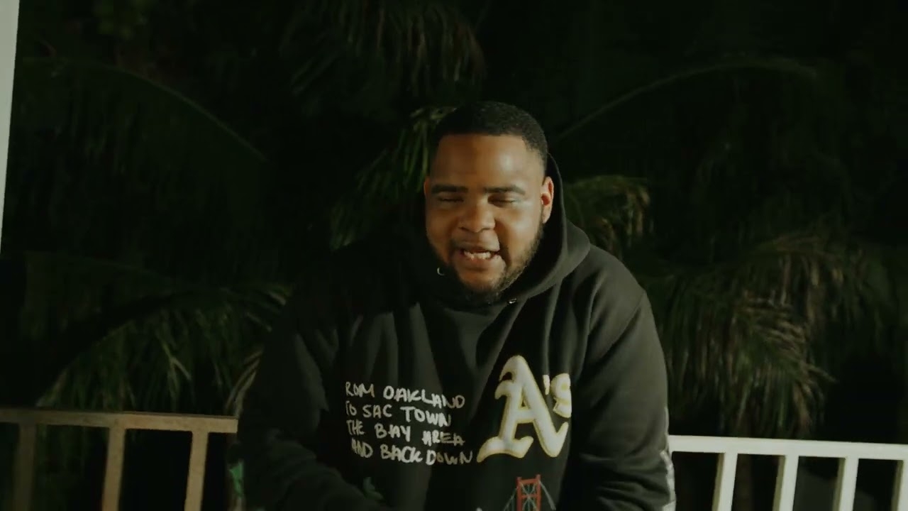 TheRealBigHomie - Work (Official Music Video)