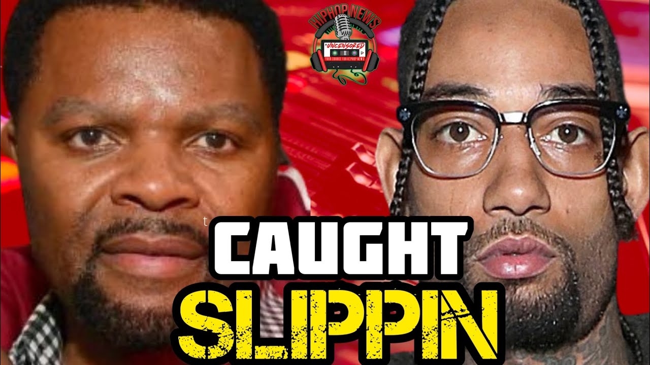 J Prince Drops The Uncomfortable Truth About PNB Rock's Death