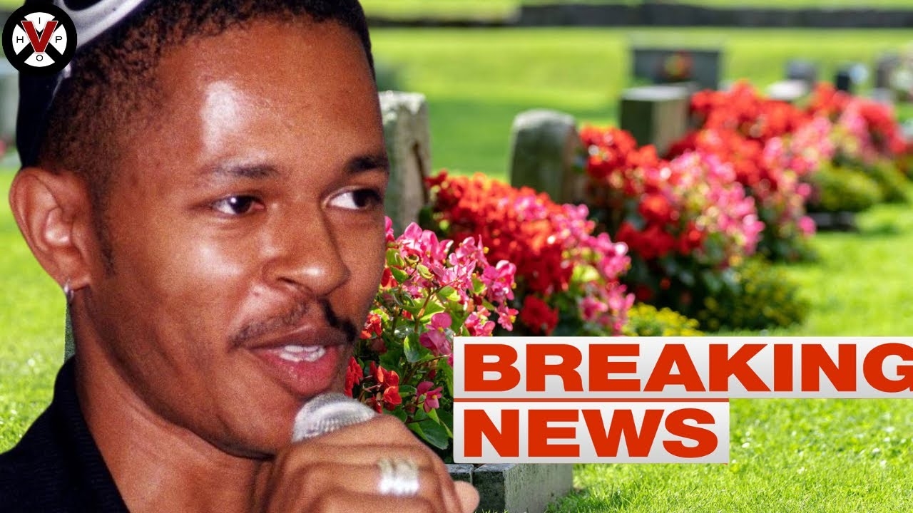 HeartBreaking News About Jesse Powell Released Moments Ago!