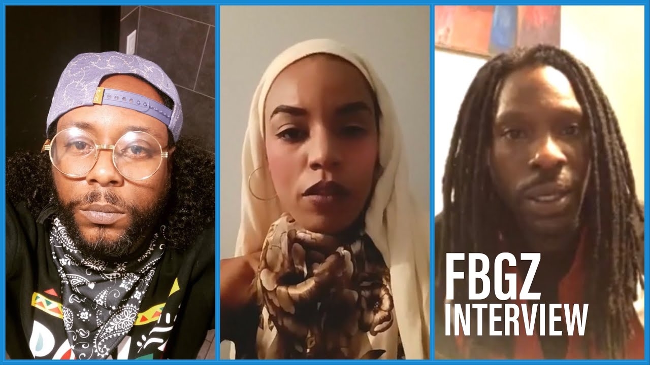 Interview With Flesh-N-Bone Artists Phifty Cal And Lil Dog "FBGZ’