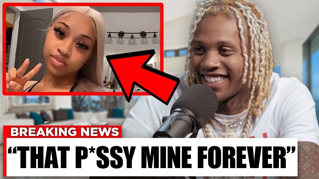 Why India Royale REALLY Broke Up With Lil Durk..
