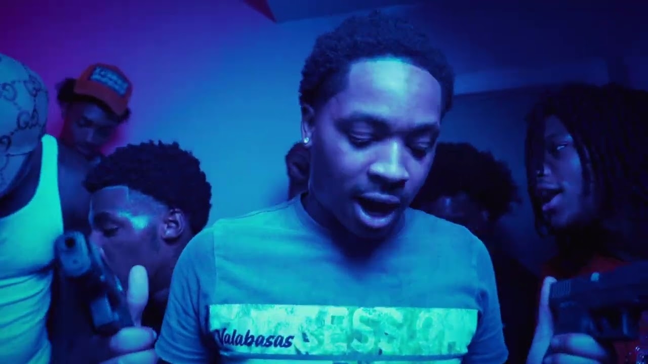 YNR SD - Payback (Official Music Video) Shot By @Wikid Films