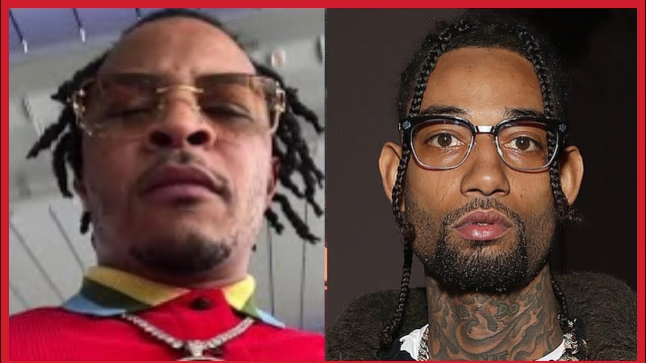 Rapper Ti REVEALS The Unthinkable Confirmed Why PNB Rock Was Going To Stop ,The Game..