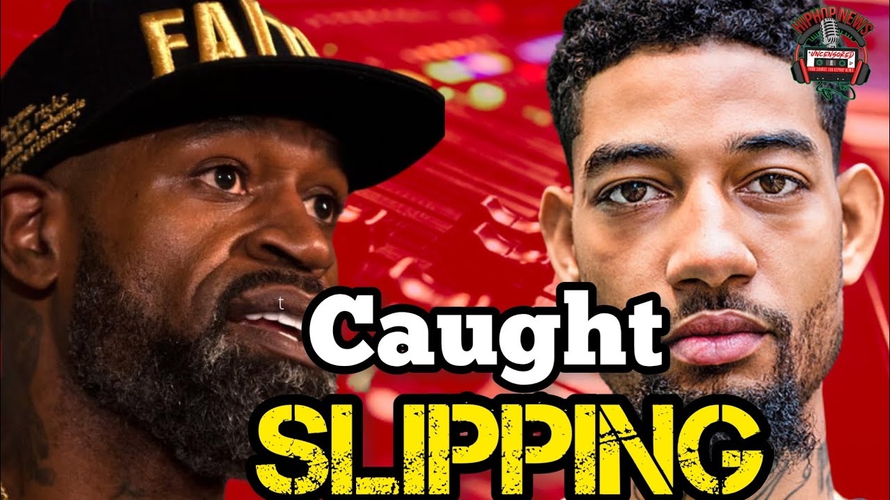 Stephen Jackson On Why PNB Rock Should Have CHECKED IN
