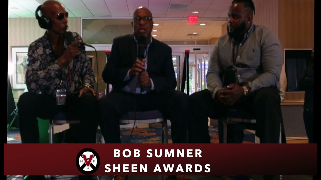 Def Jam Co Found Bob Sumner On The Next BIG Late Night Comedy Show!