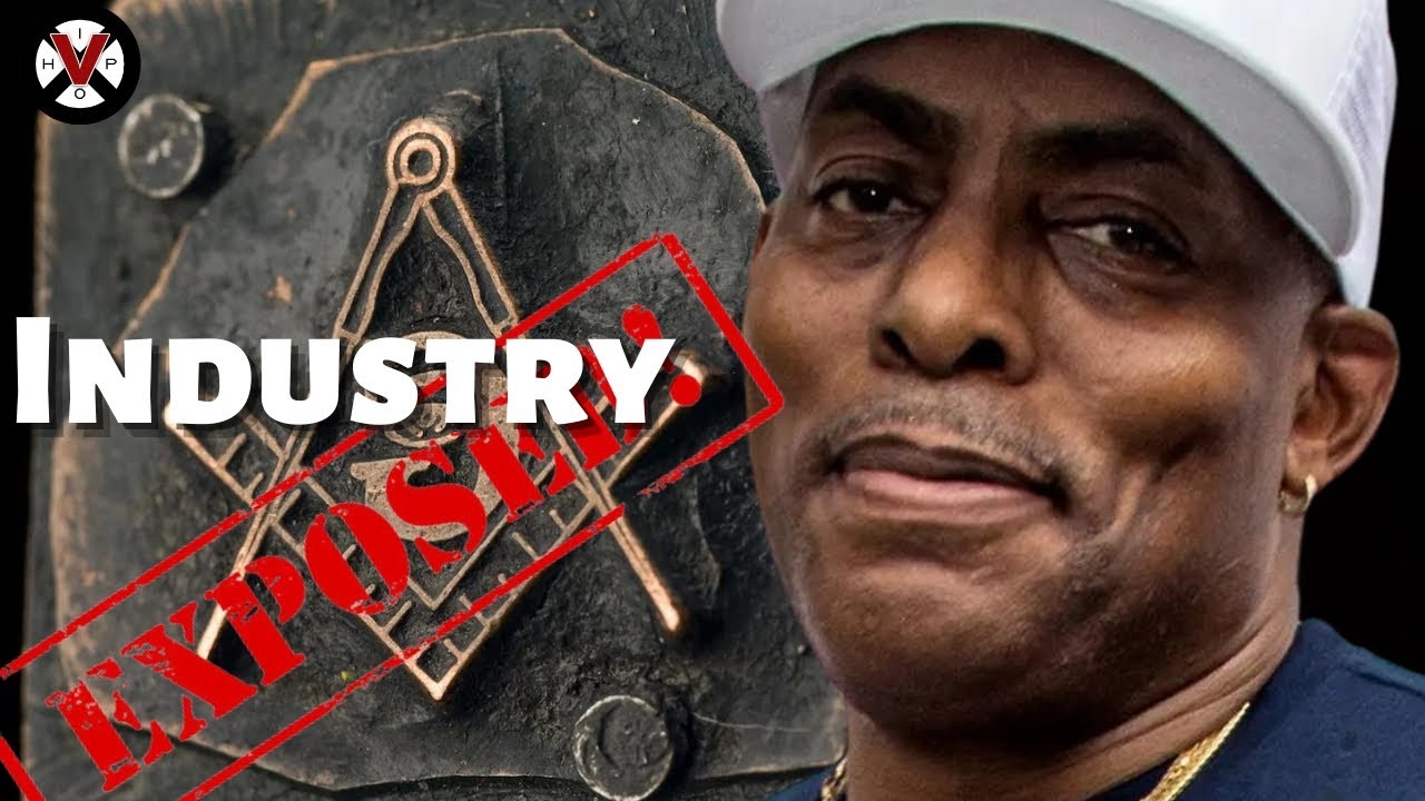 Coolio's BIGGEST Fear On What The Industry Is Doing To Hip Hop!