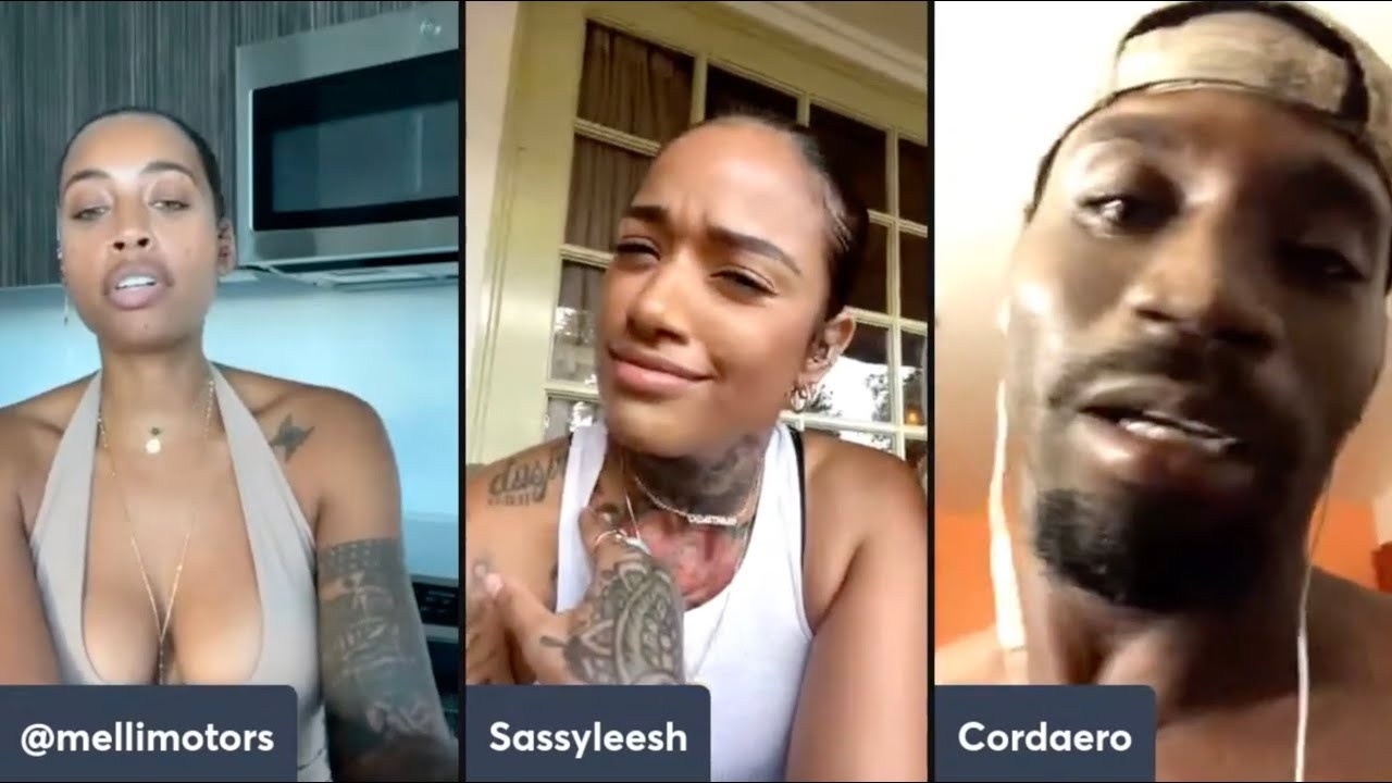 Alpha Woman Gets Triggered After Dude Tells Her She's For The Streets @The Pineapple Show