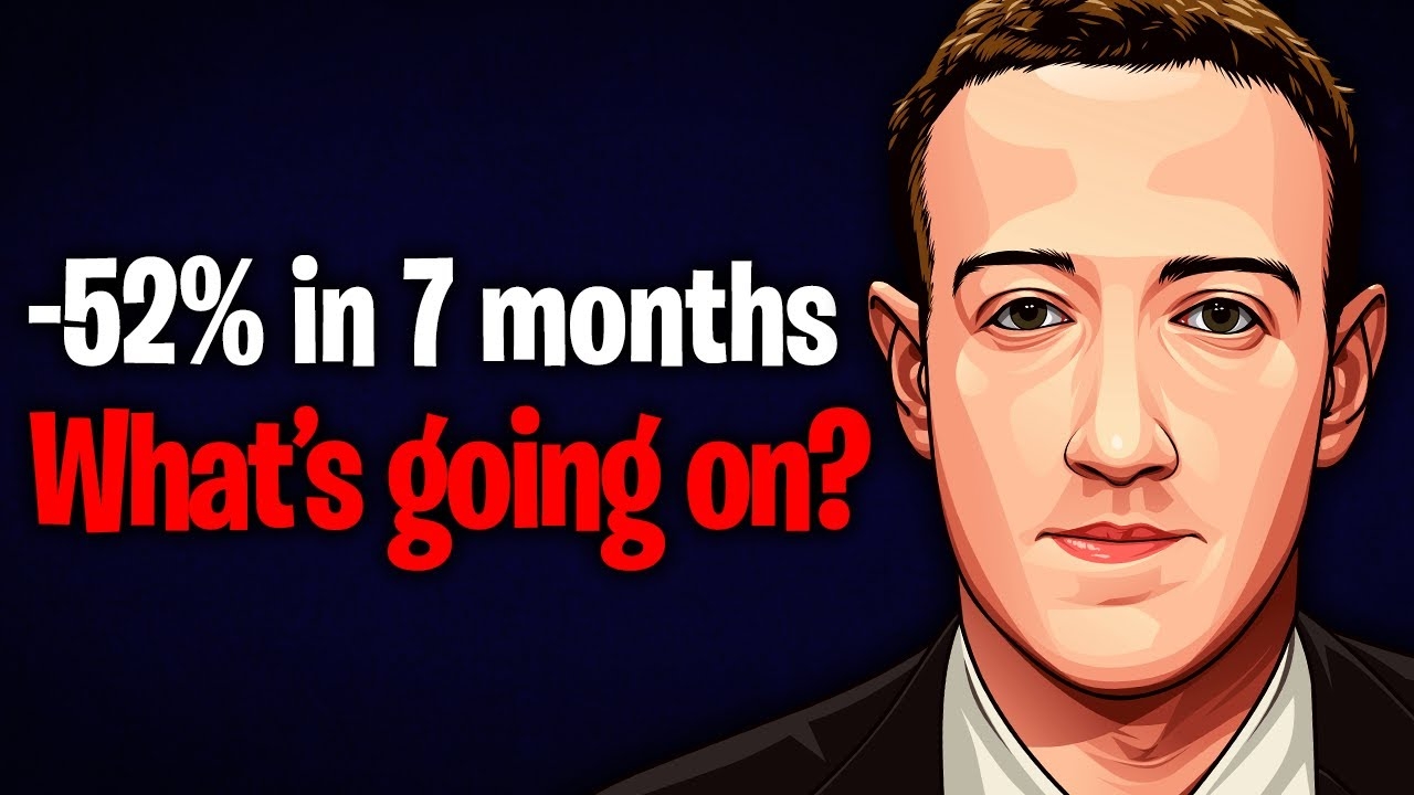 Why Facebook & Instagram Have Been Failing