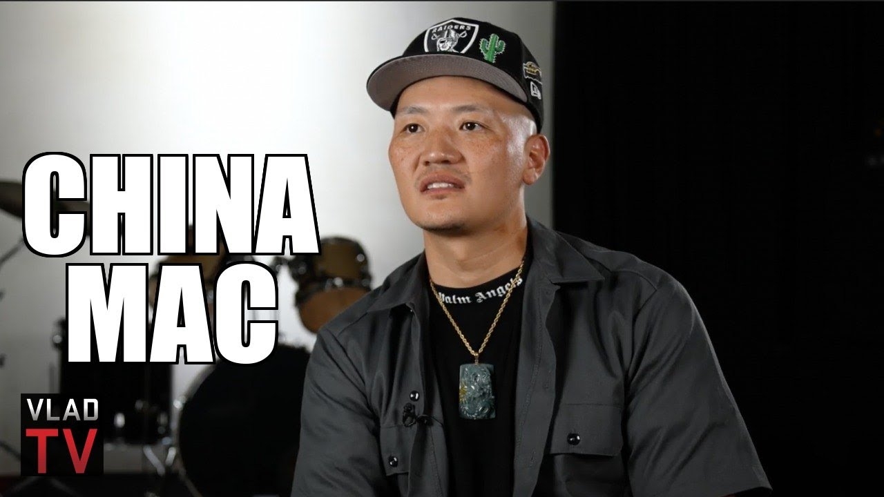 China Mac: Record Labels Should Be Liable for Promoting Music that Causes Violence (Part 12)
