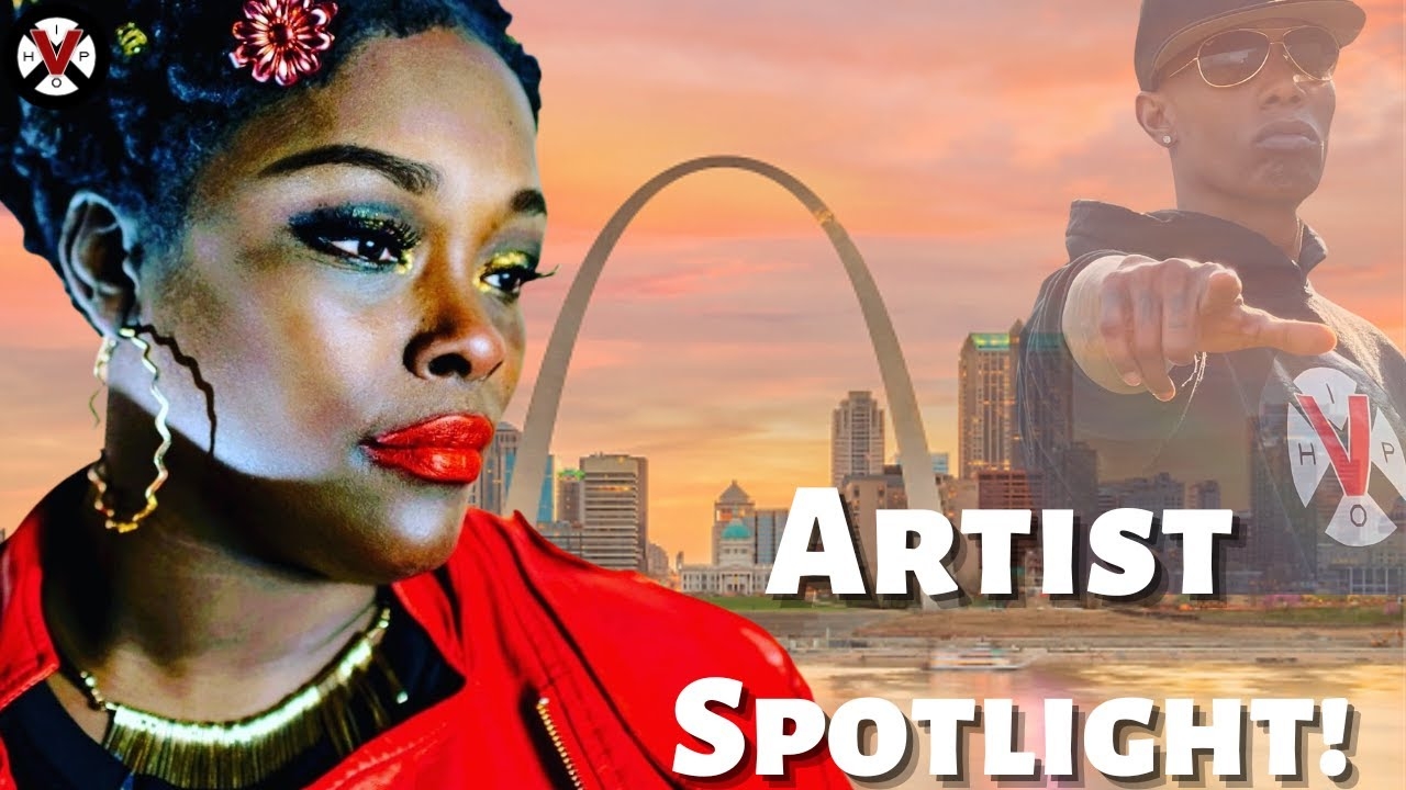 N.G. Young Gets RAW For The Lady’s Of Hip Hop! | Artist Spotlight