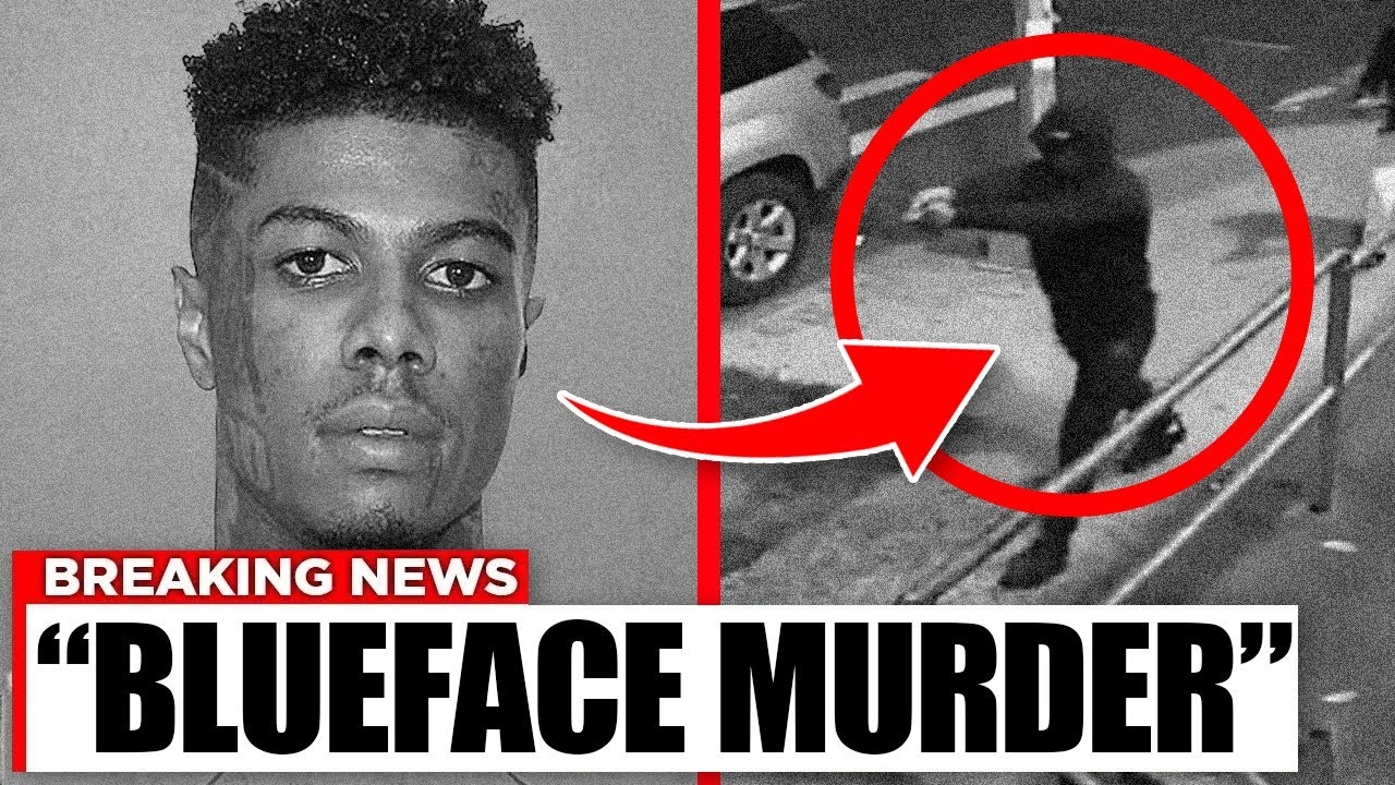 Why Rappers Are REALLY Scared of BlueFace..