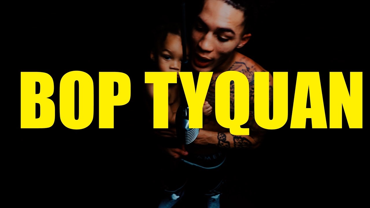 Bop TyQuan - Sun Go Down (#BoxedinLivePerformance) @BoXediN