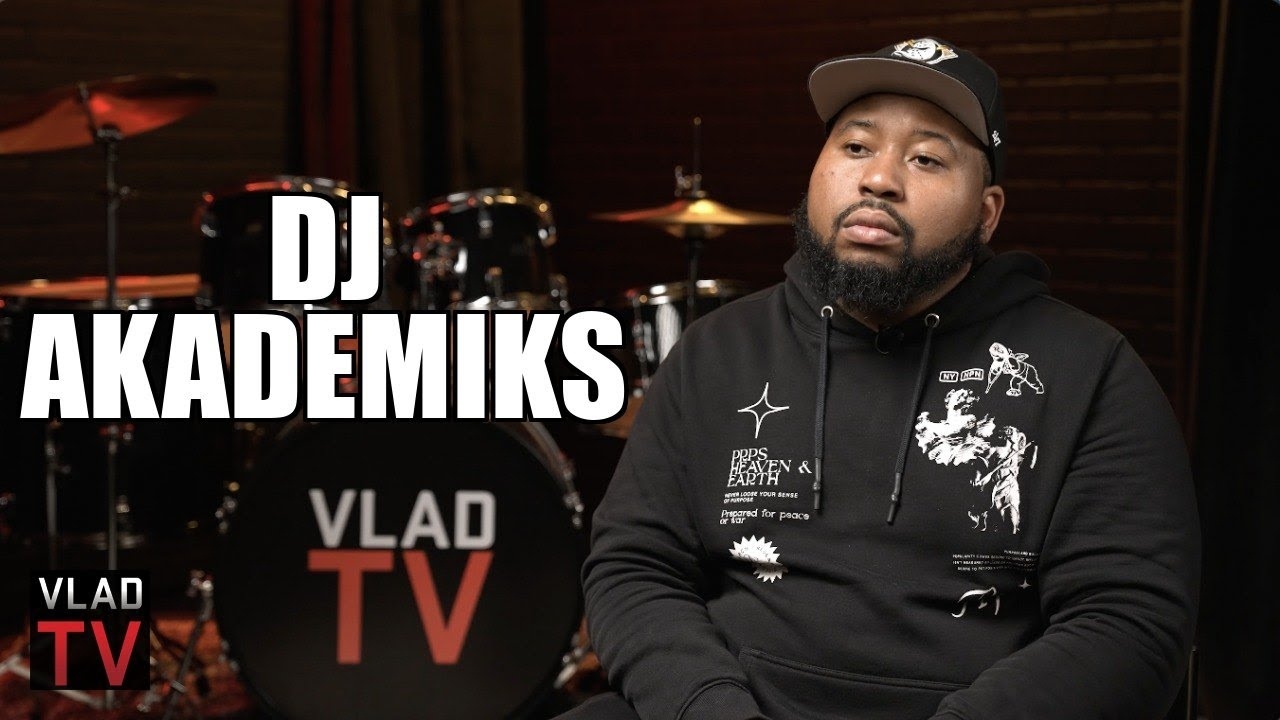 DJ Akademiks on Kodak Black's White Lawyer Telling Him: "You're Not for the Culture!" (Part 34)