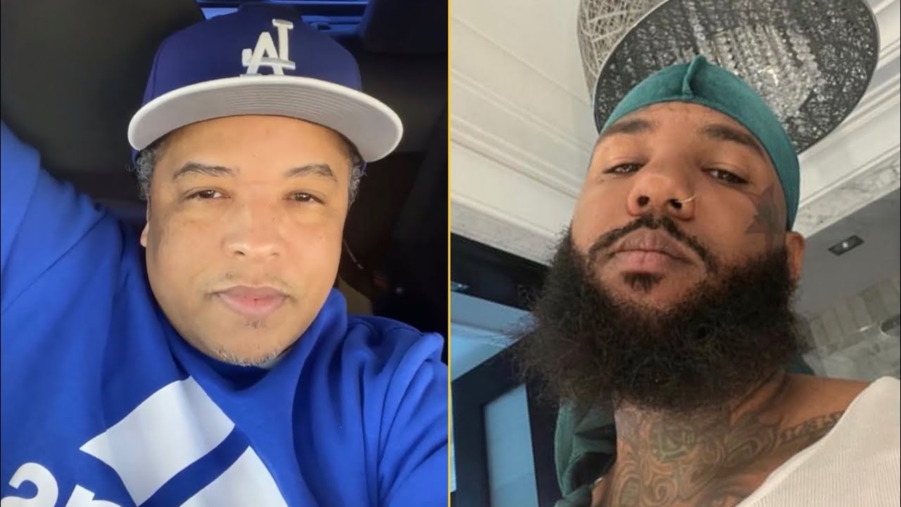 BG Knocc Out Says The Game Was Around Before Kendrick Lamar And He Deserved To Be Part Of Superbowl