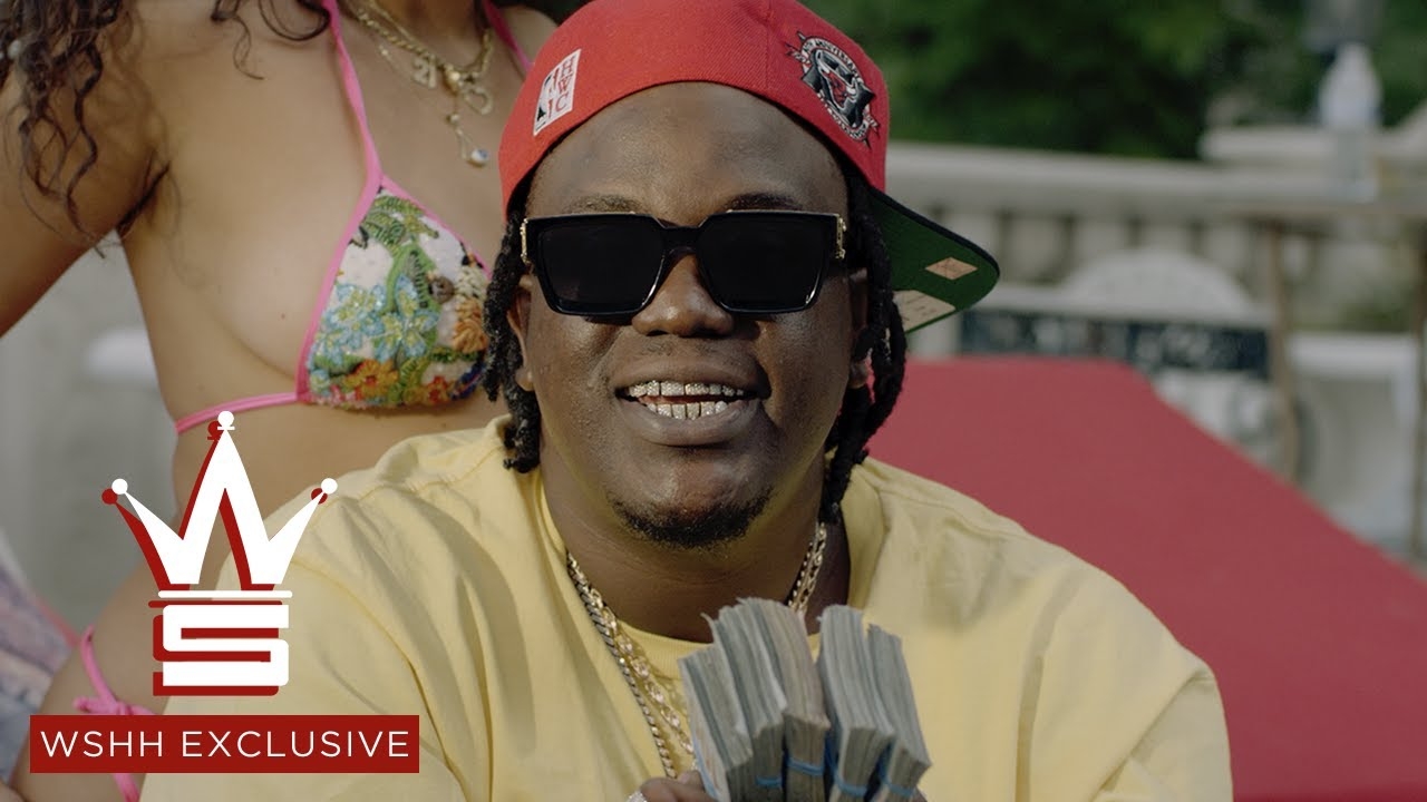 Jus Dirt Feat. $ee Milli - D BOY KNOTTS (Official Music Video)