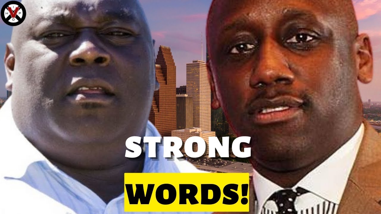 Faizon Love GOES OFF On The Arrest Of Ludacris' Long Time Manager Chaka Zulu!
