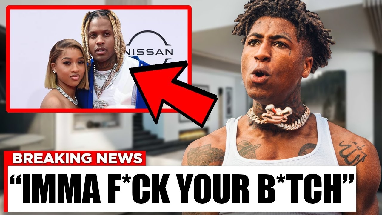Rappers React To India Royale Breaking up With Lil Durk..