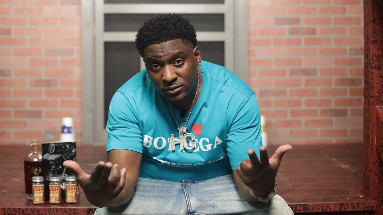 Hot Boy Turk Responds To Rick Ross, Says Master P Stole His Idea, Reveals Why He Left Cash Money