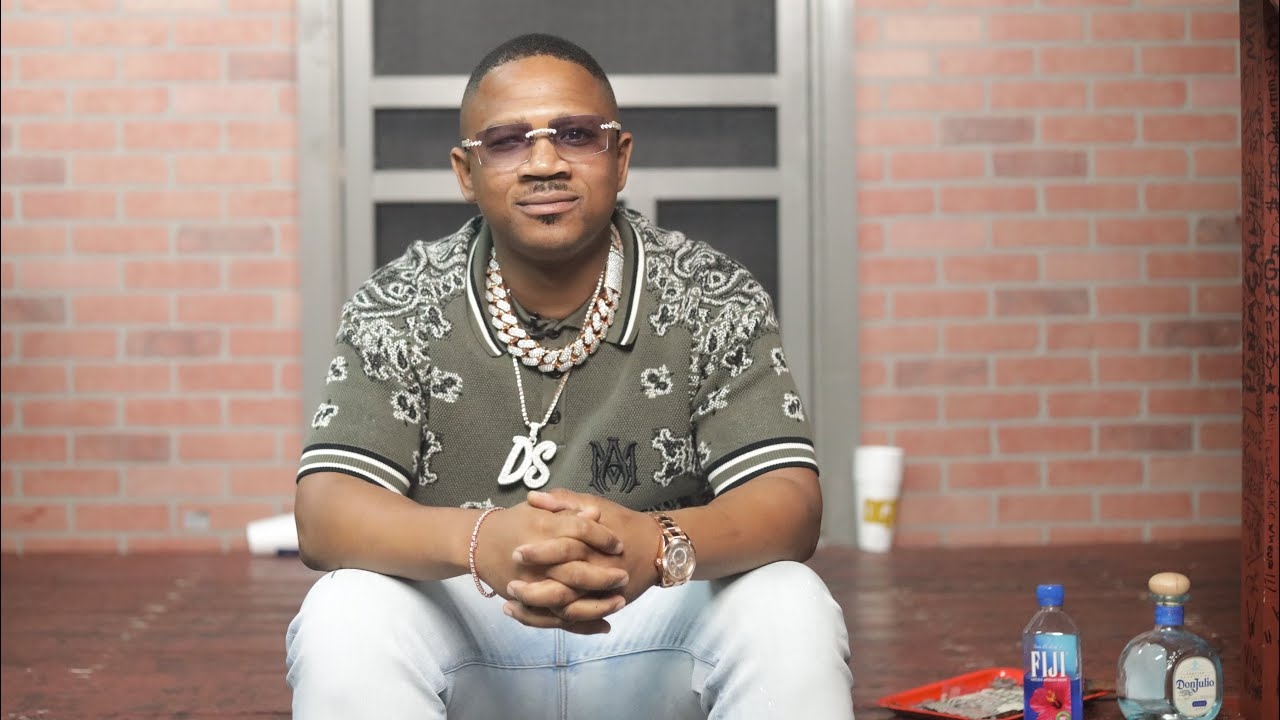 Davontae Sanford Talks Being Falsely Incarcerated For 9 Years, Winning $7.5 Million Dollar Lawsuit