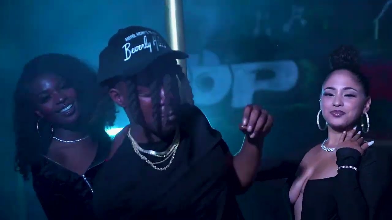 Boo Syrup - How Im Comin' PT 3 (Official Music Video)