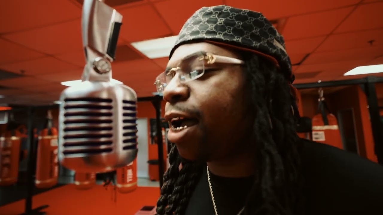 Kemo Dinero - Get Even (#BoxedinLivePerformance) @BoXediN